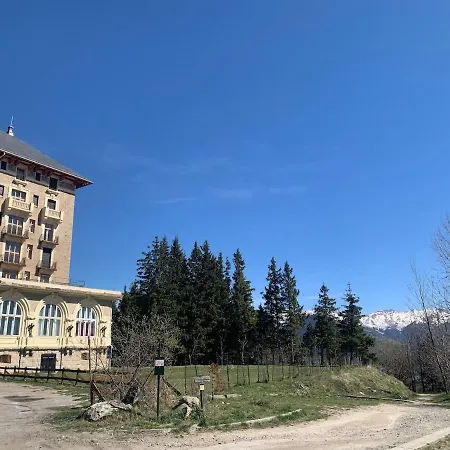 Studio, Parking Prive Couvert, Terrasse, Wifi Fibre Апартаменты