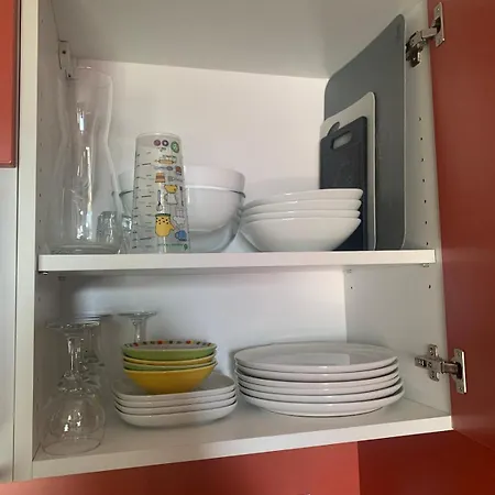 Studio, Parking Prive Couvert, Terrasse, Wifi Fibre Апартаменты Фон-Ромё