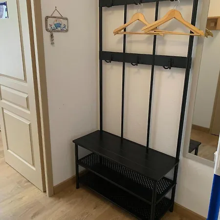 Studio, Parking Prive Couvert, Terrasse, Wifi Fibre * Фон-Ромё
